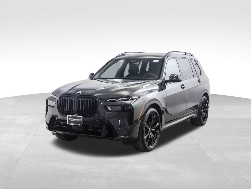 2026 BMW X7 xDrive40i -
                Bloomington, MN