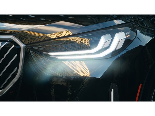 Thumbnail: 2026 BMW X3 - 6