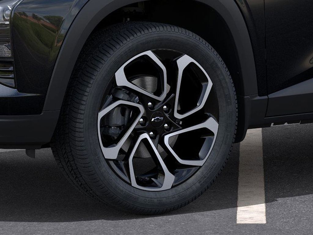 2026 Chevrolet Trax 2RS - 8