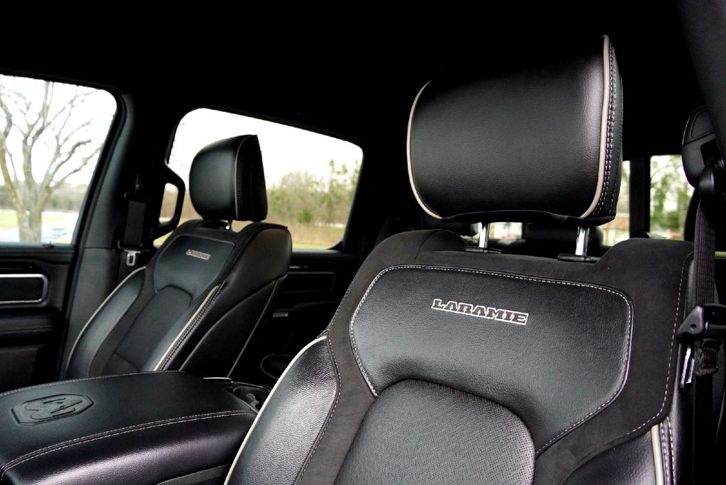 Used Car 2022 Ram 1500  Laramie For Sale Under $40,000 In Taylor, Texas