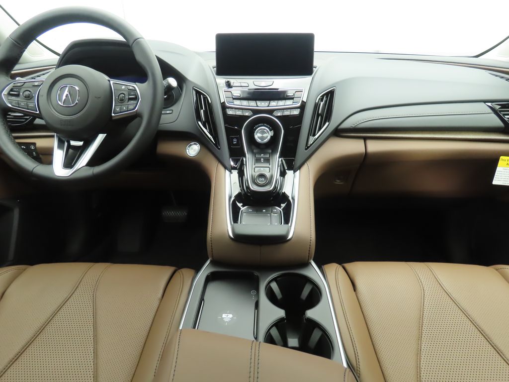 Thumbnail: 2026 Acura RDX - 14