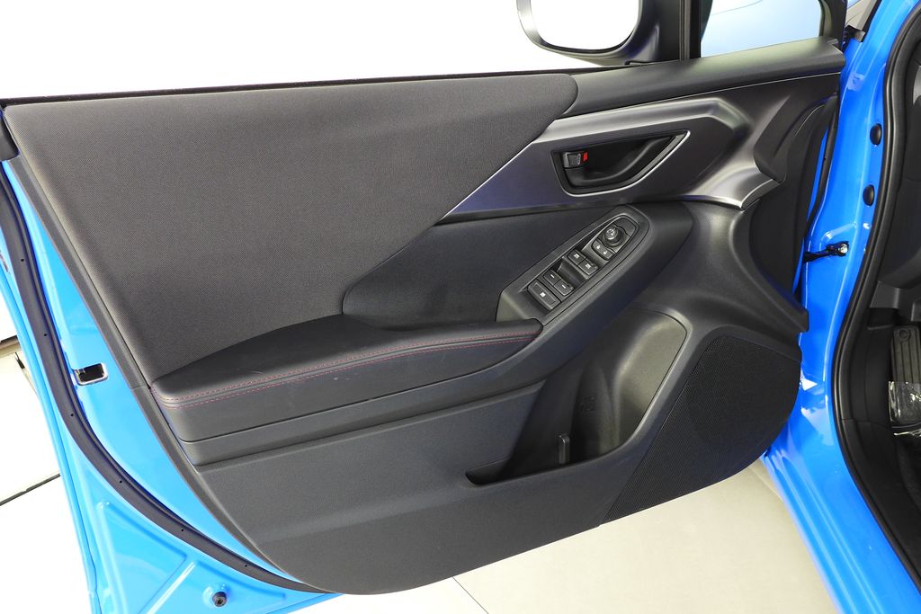 2024 Subaru Impreza Sport 11