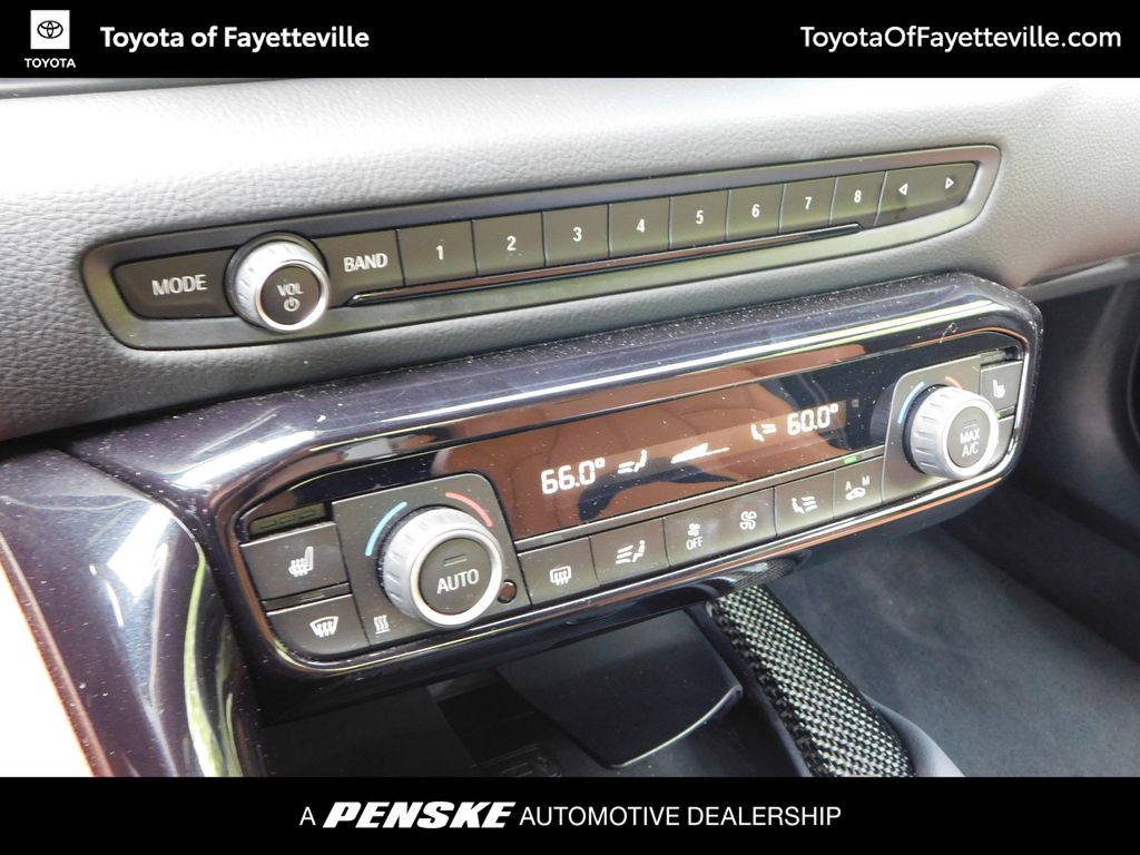 Thumbnail: 2024 Toyota GR Supra - 13