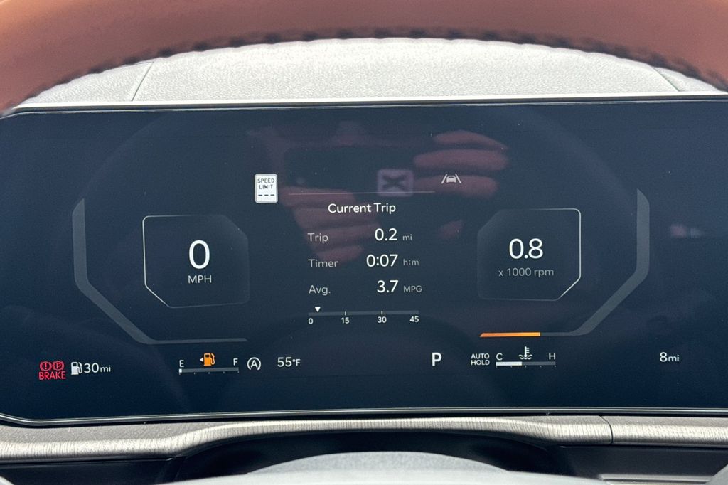 new 2026 Kia Sportage car, priced at $38,785