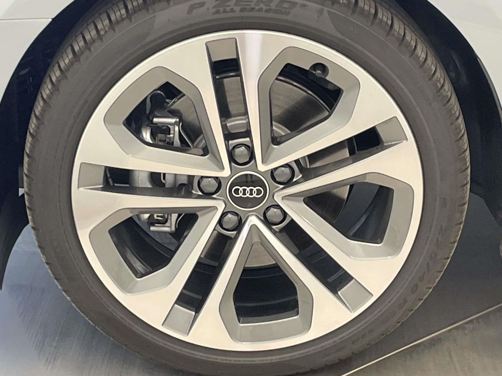 2026 Audi A3 - 10
