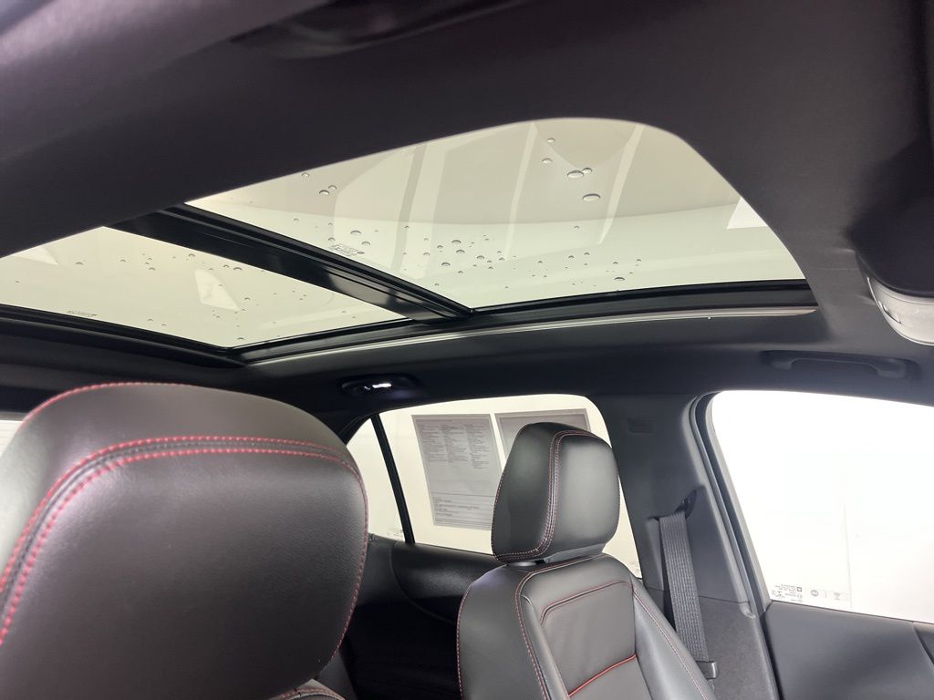 Thumbnail: 2023 Chevrolet Equinox - 6