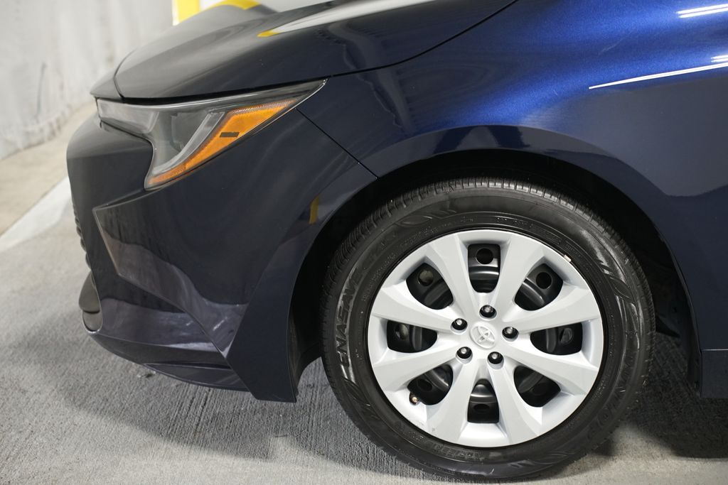 Thumbnail: 2024 Toyota Corolla - 5