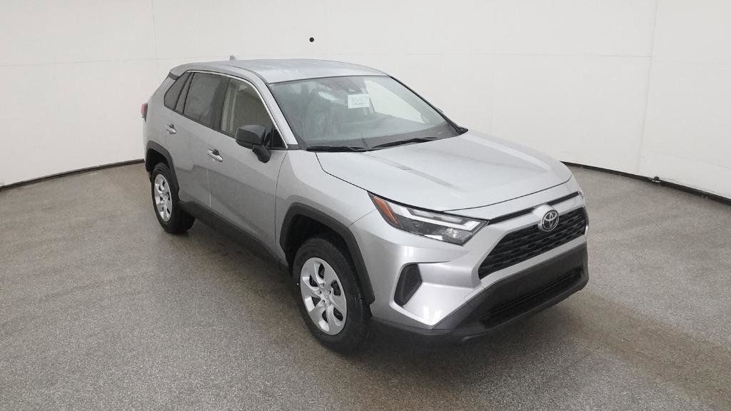 Thumbnail: 2025 Toyota RAV4 - 19