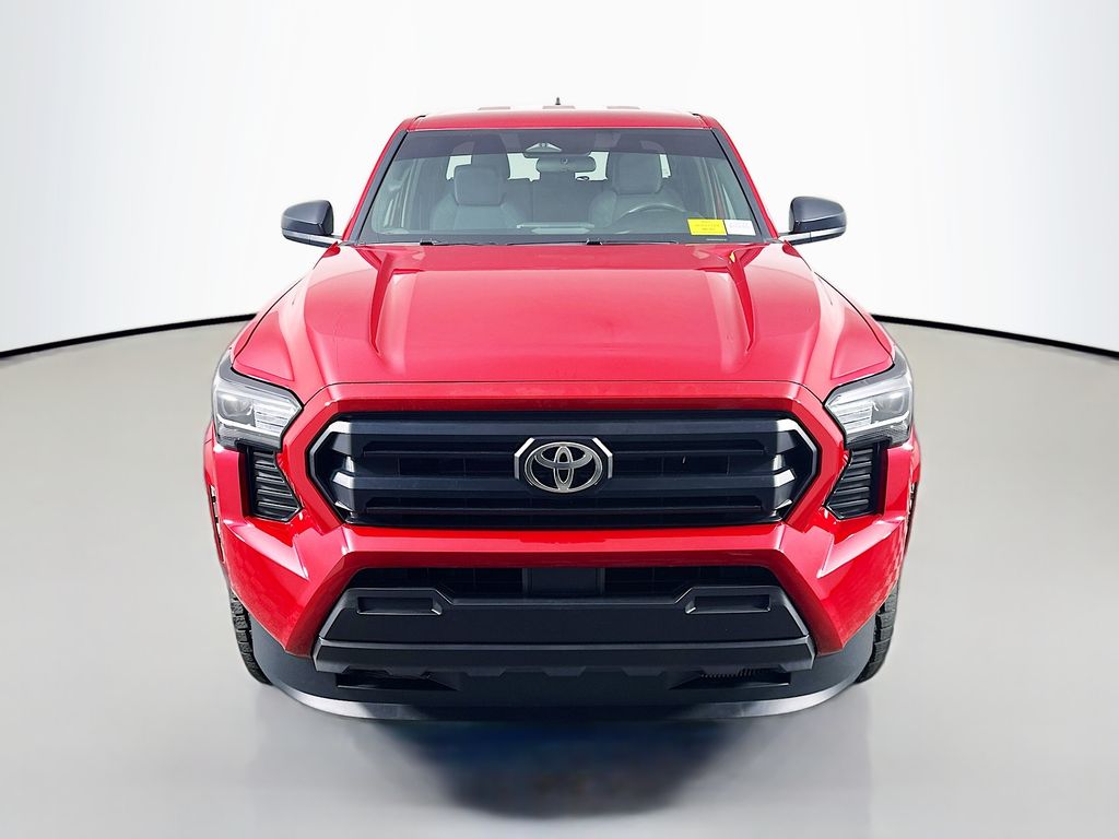 Used 2025 Red Toyota SR image 2