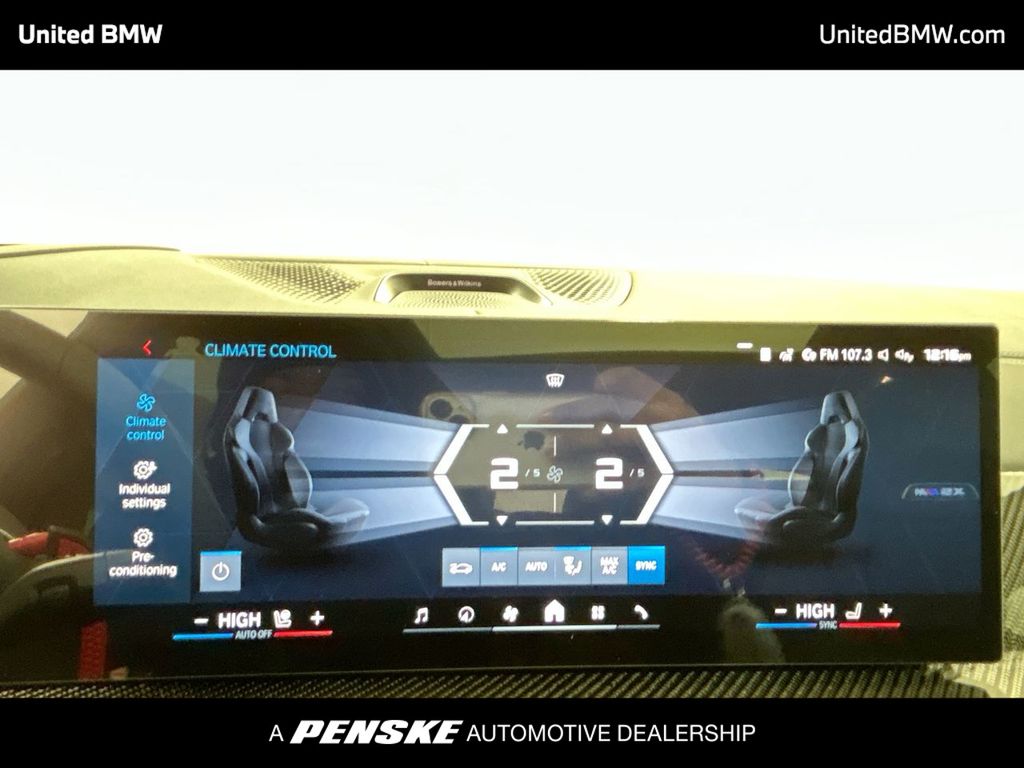 Thumbnail: 2026 BMW X5 - 19