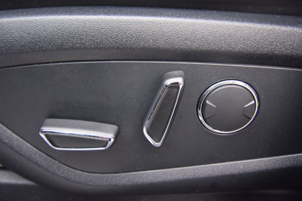 used 2017 Lincoln MKC car, priced at $17,250