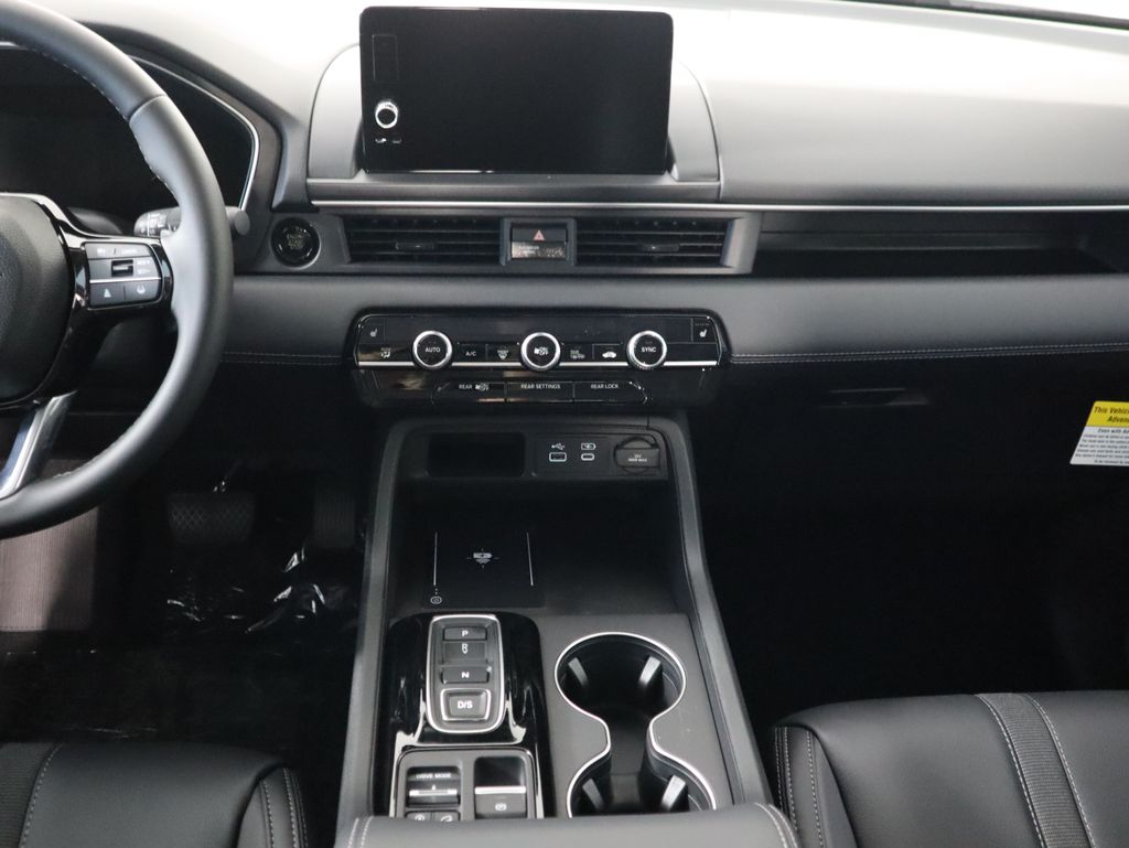 Thumbnail: 2025 Honda Pilot - 14