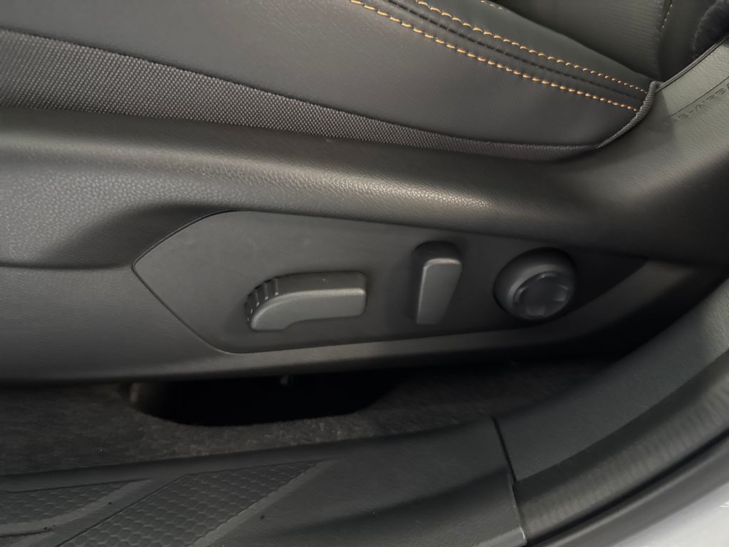 New 2026 Silver Subaru Wilderness image 30