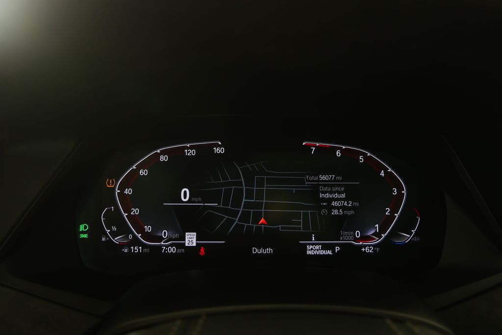 Thumbnail: 2023 BMW X5 - 19