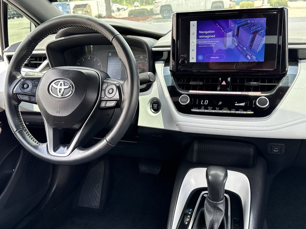 Used 2024 Toyota Corolla Sedan