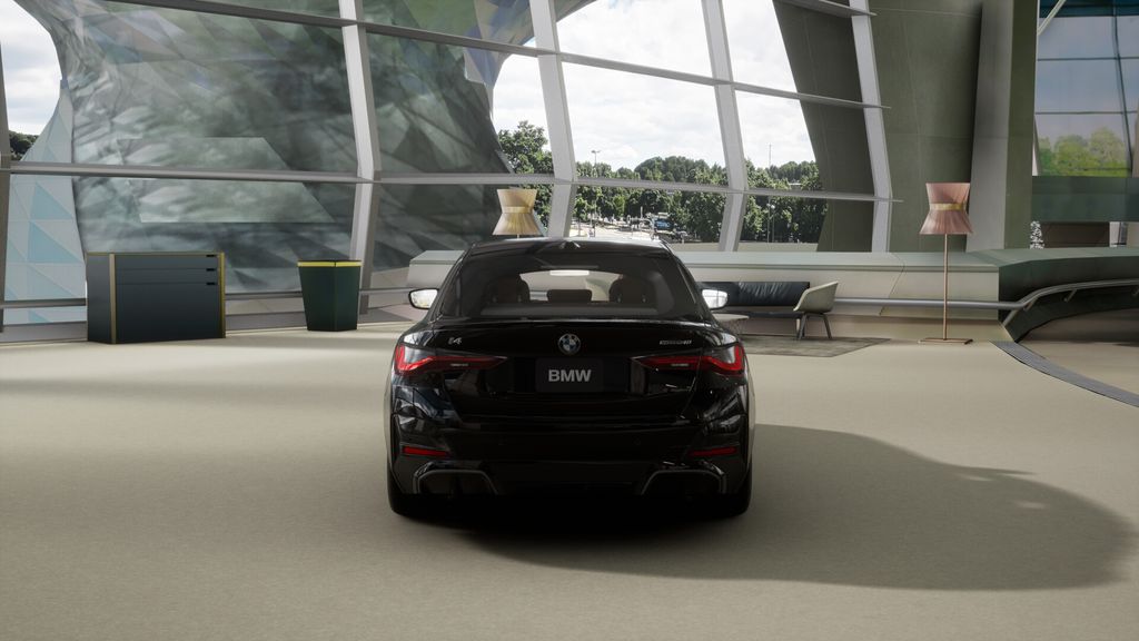 Thumbnail: 2025 BMW i4 - 31