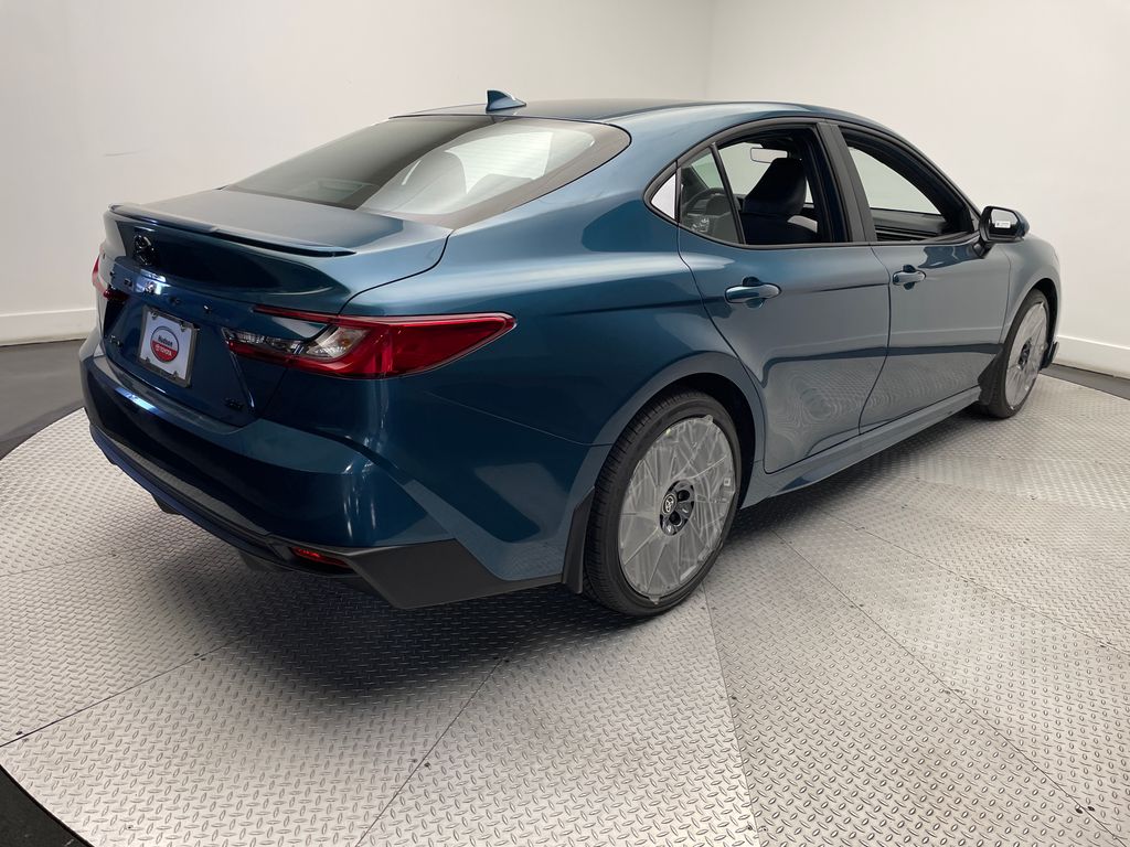 Thumbnail: 2025 Toyota Camry - 5