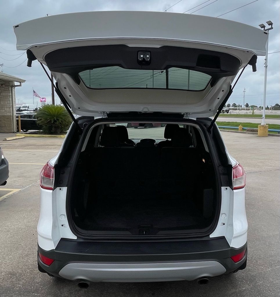 2015 Ford Escape SE - 10