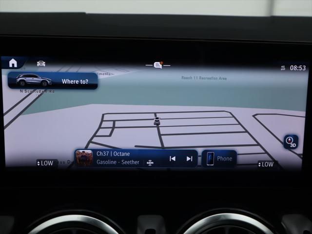 Thumbnail: 2026 Mercedes-Benz GLA - 16