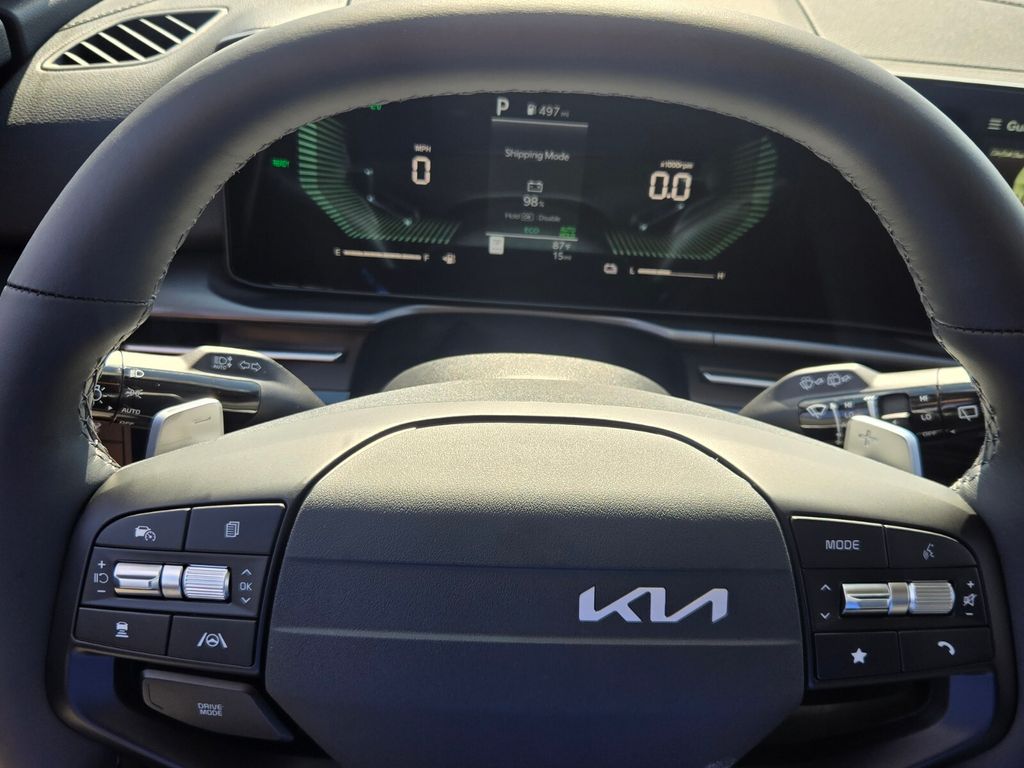 2027 Kia Sportage - $34,730