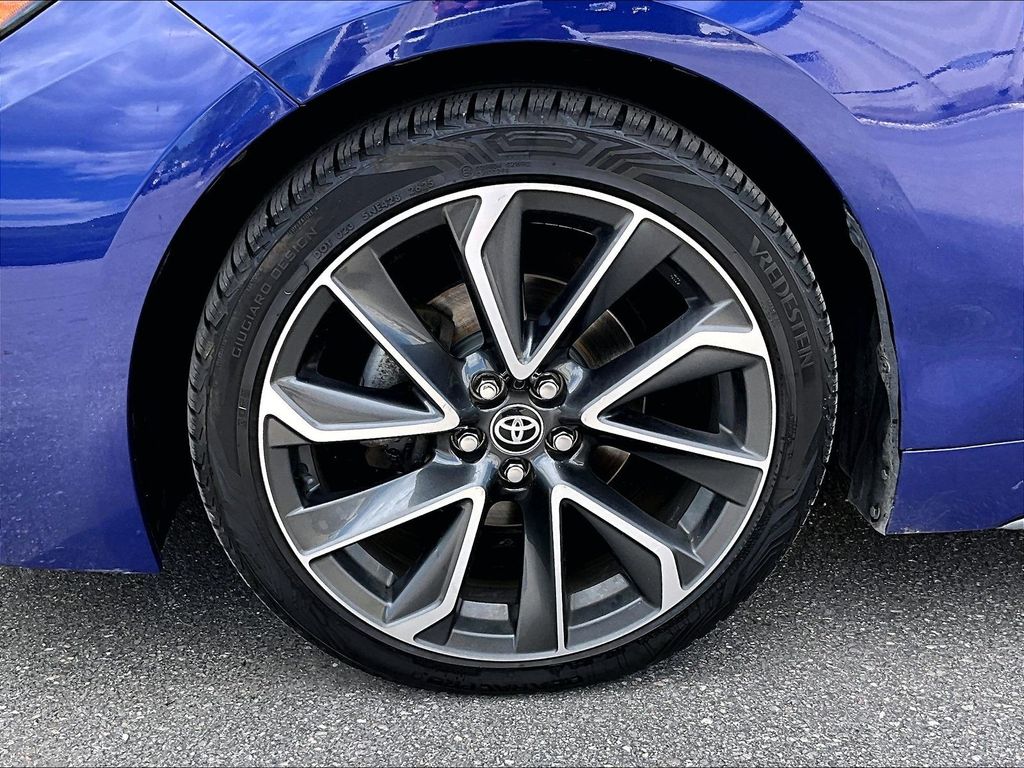 2020 Toyota Corolla — photo 7