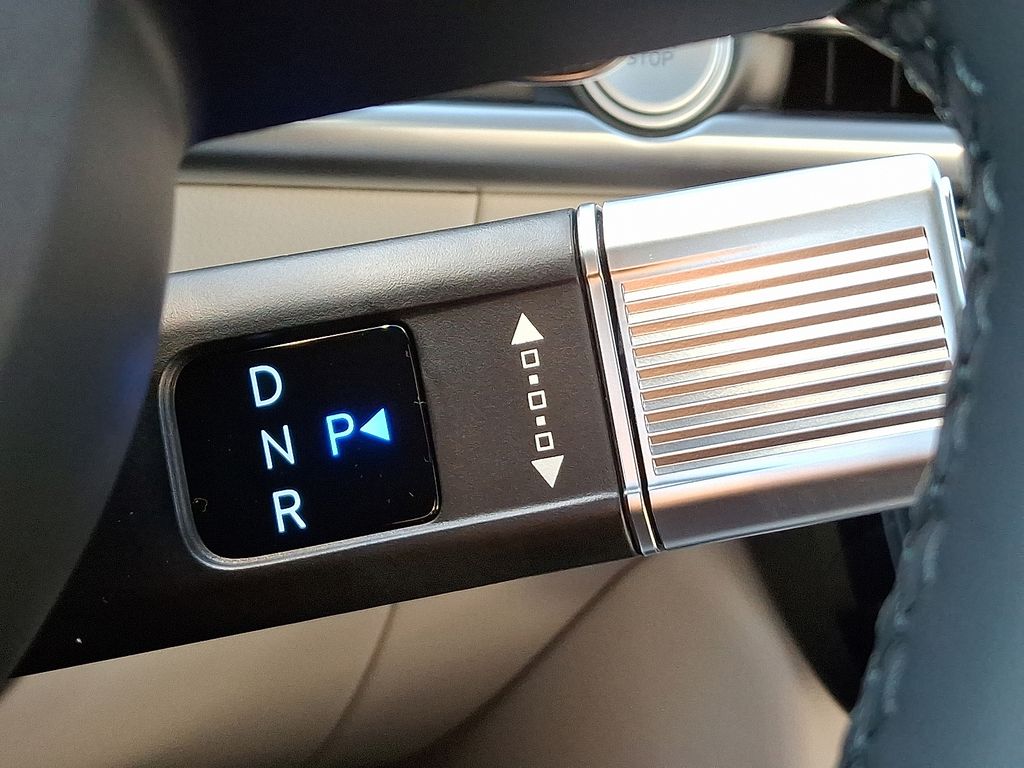 Thumbnail: 2026 Hyundai Tucson - 7