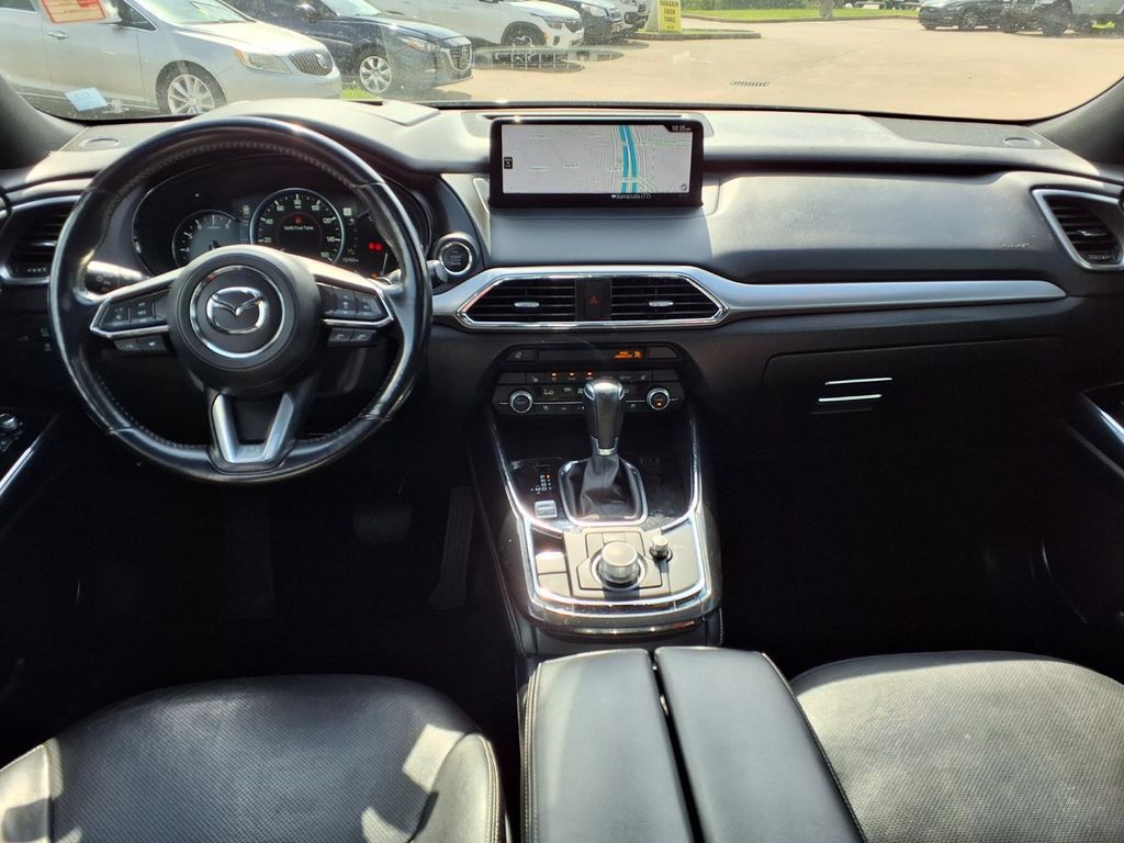 2021 Mazda CX-9 Grand Touring - 8