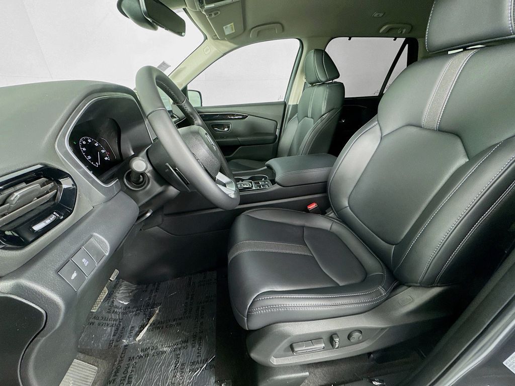 Used Car 2025 Honda Pilot  Ex For Sale In Austin, Texas