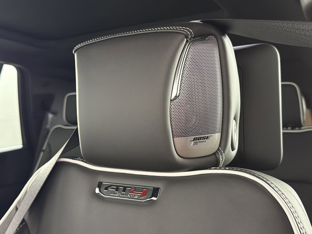 new 2026 GMC Yukon car, priced at $102,689