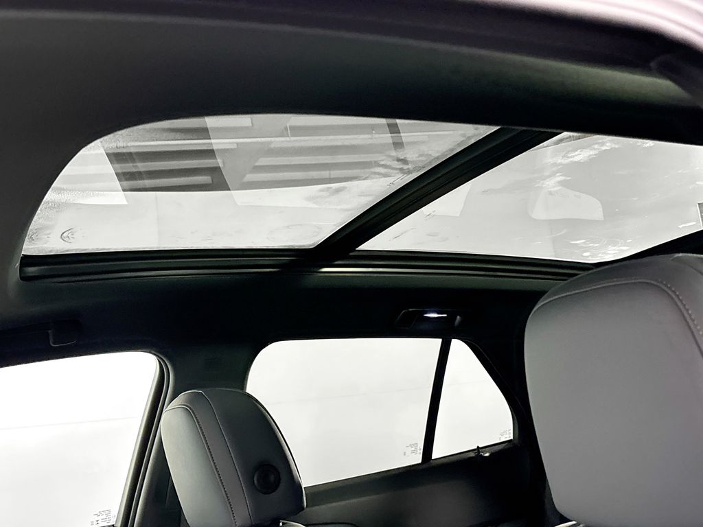 2026 Honda Prologue Elite