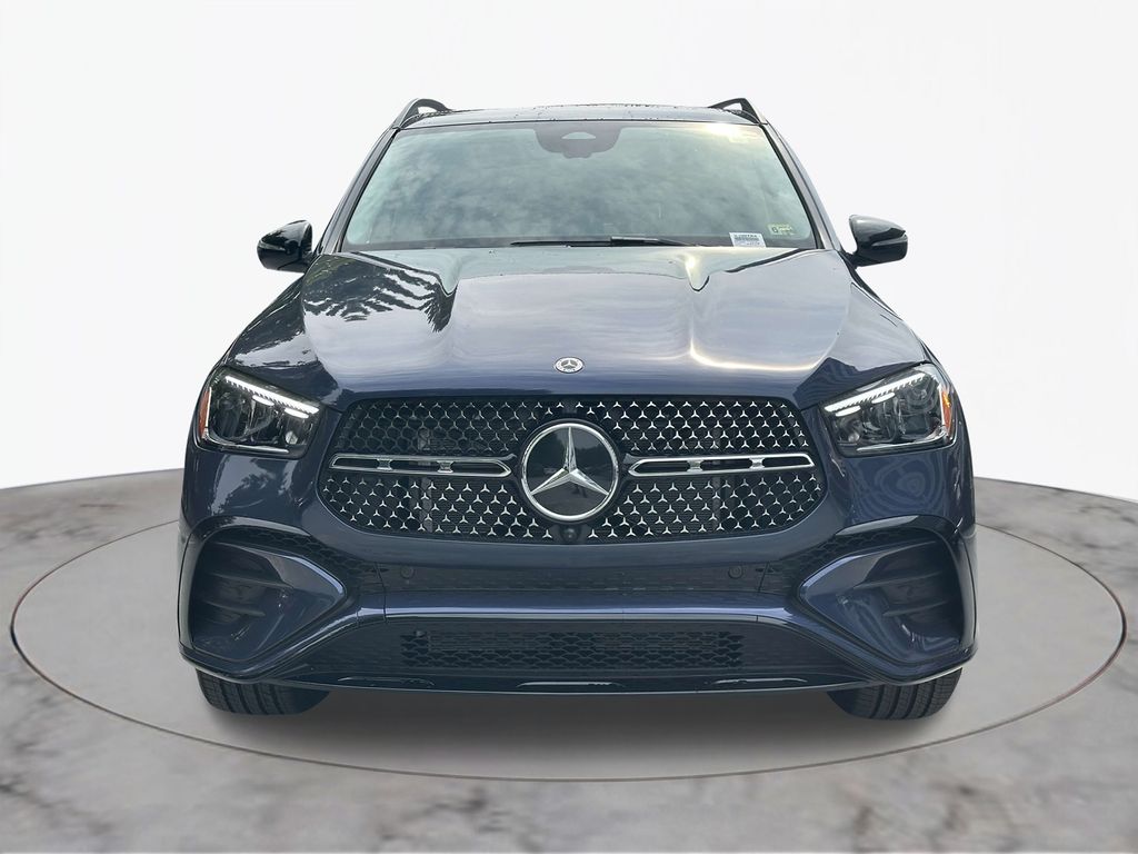 2024 Mercedes-Benz GLE 350 6