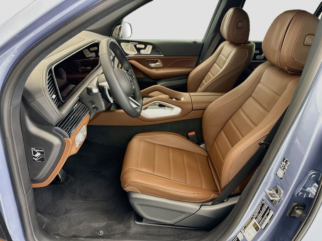 Thumbnail: 2026 Mercedes-Benz GLS - 18