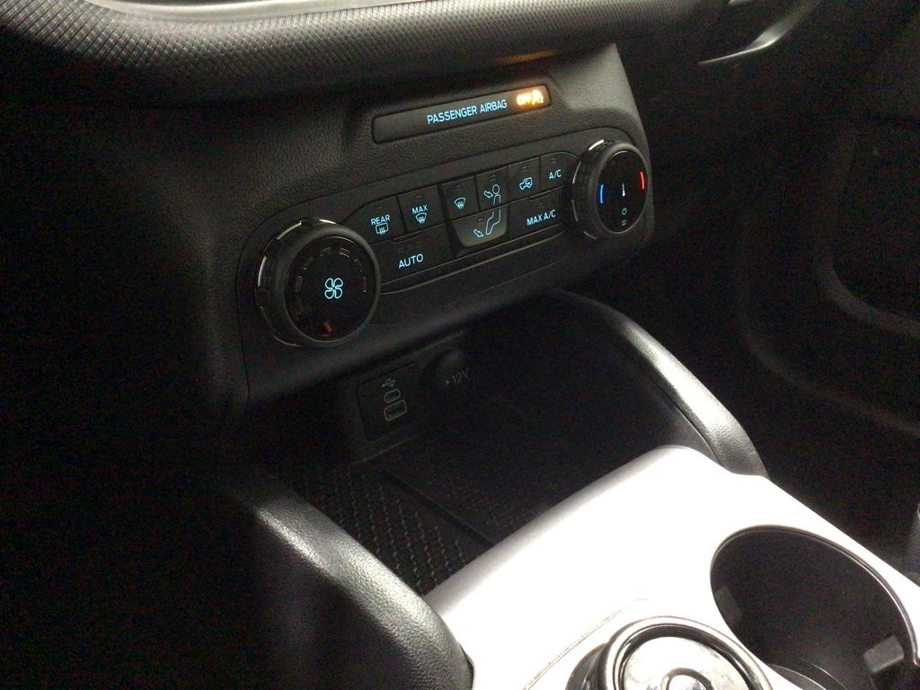 Used 2024 Ford Bronco Sport SUV