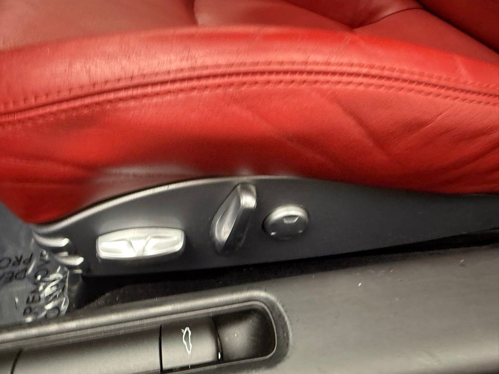 Thumbnail: 2008 Porsche Boxster - 20