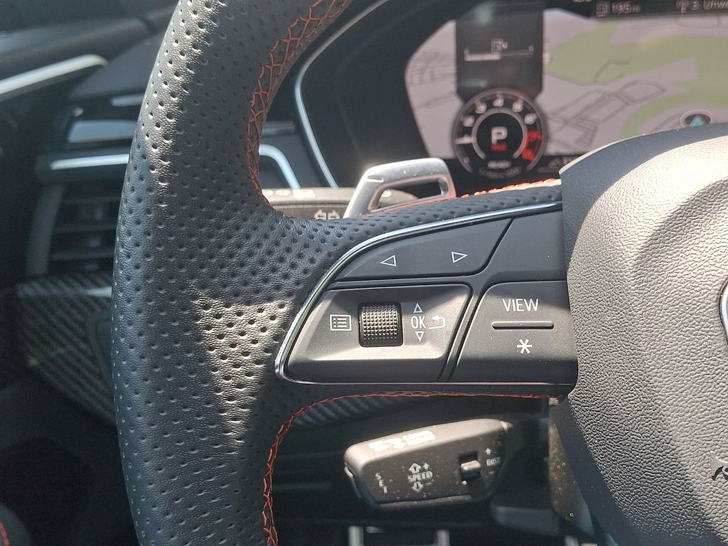 Thumbnail: 2023 Audi RS 5 - 22