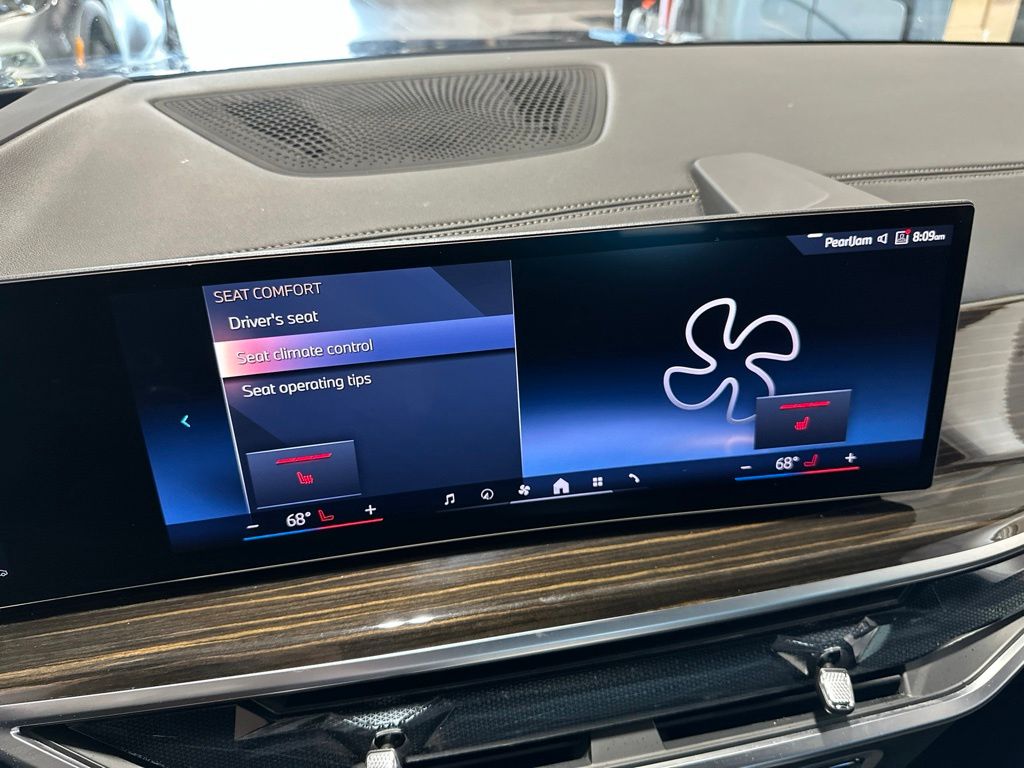 Photo 4 of 2026 BMW X5 xDrive40i