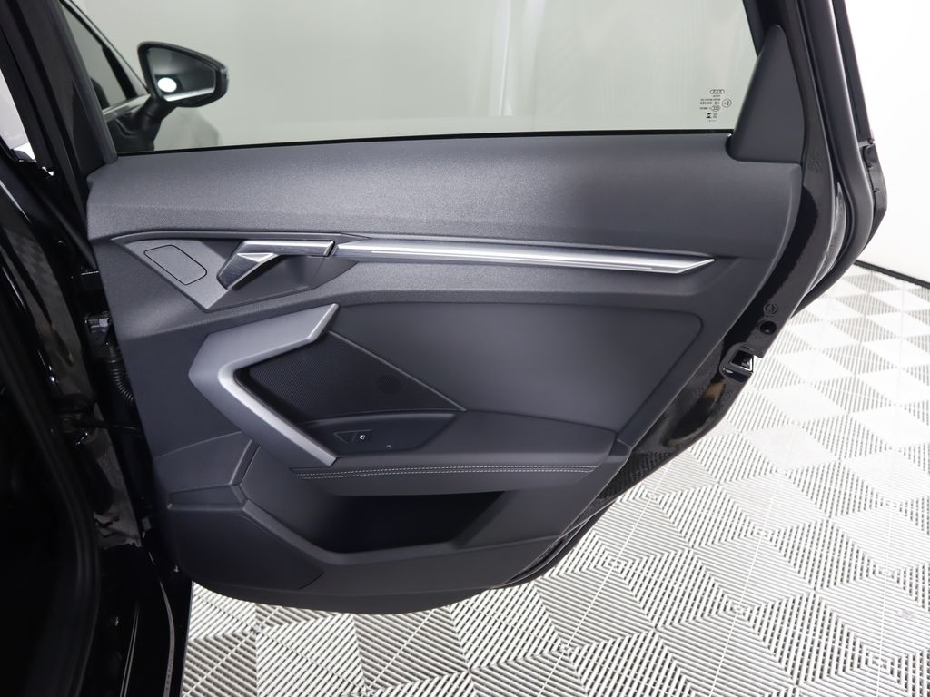 Thumbnail: 2025 Audi A3 - 27