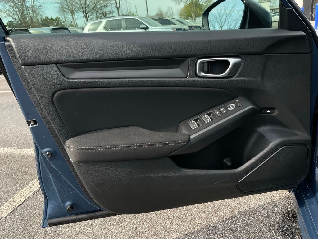 Thumbnail: 2026 Honda Civic - 23