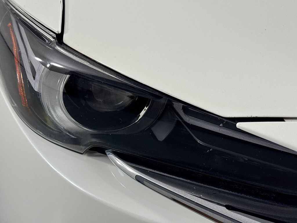 Used Car 2020 Mazda Cx-5  Grand Touring For Sale Under $20,000 In Austin, Texas