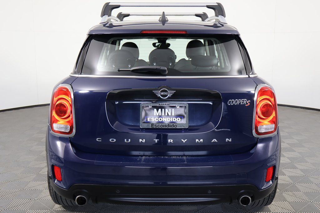 Thumbnail: 2019 MINI Cooper Countryman - 5