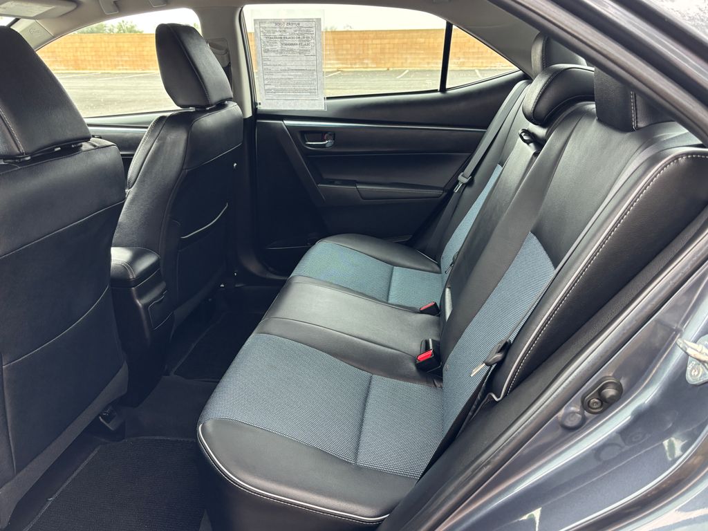 Thumbnail: 2016 Toyota Corolla - 23