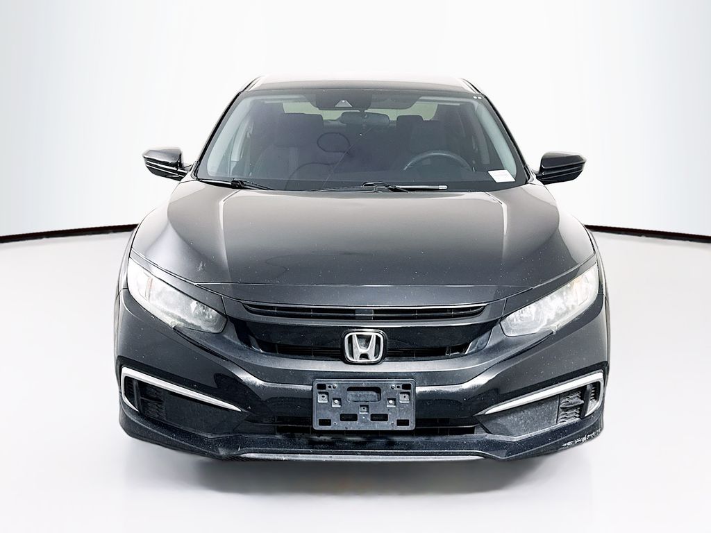 Thumbnail: 2019 Honda Civic - 2
