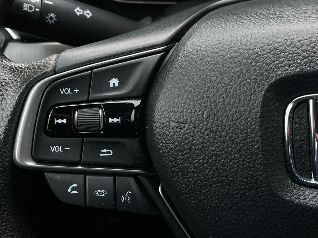 Thumbnail: 2022 Honda Accord - 15