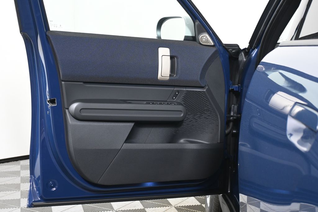 Thumbnail: 2026 MINI Cooper Countryman - 22