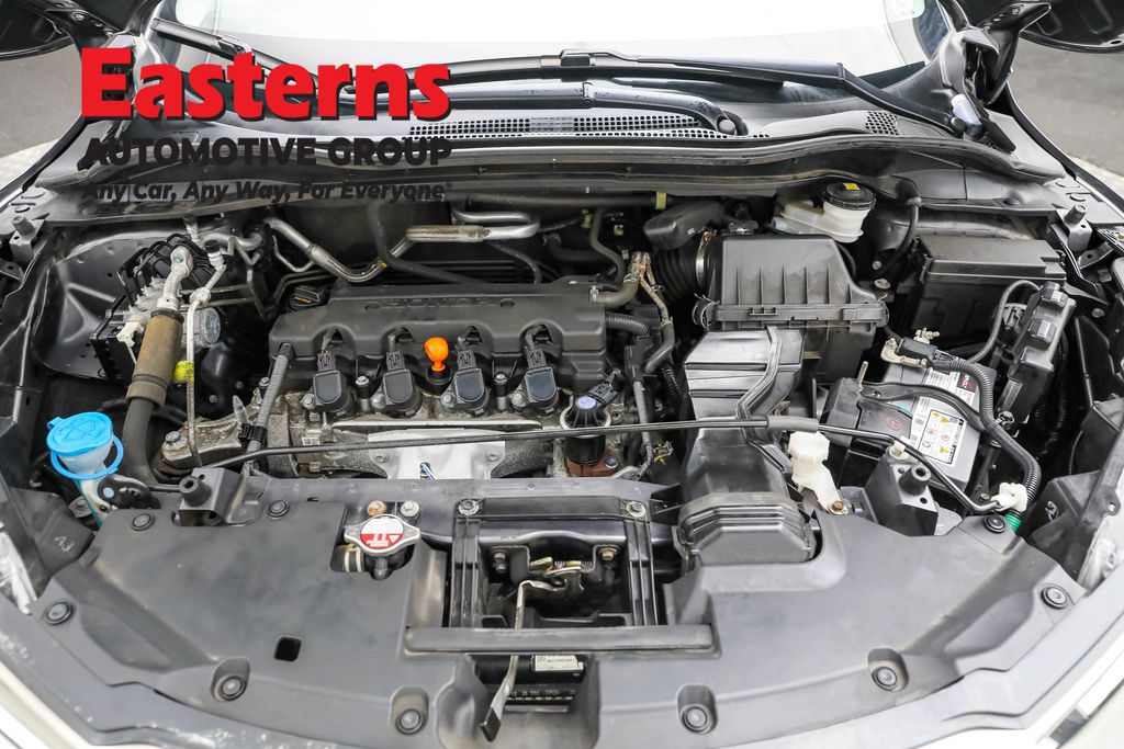 Used 2022 Gray Honda LX image 7