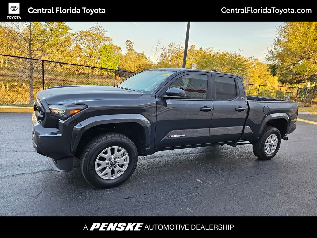 2024 Toyota Tacoma SR5 -
                Orlando, FL