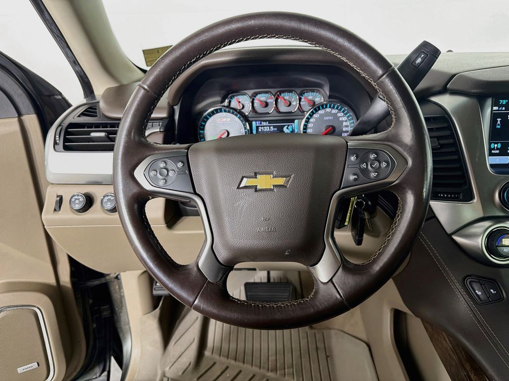 Used 2019 Chevrolet Suburban SUV