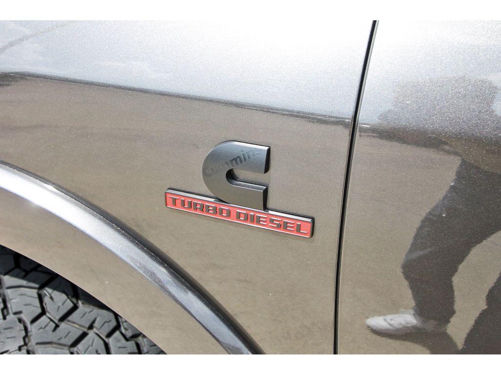 2024 Ram 2500 Limited - 8