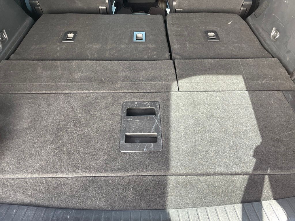 Used Car 2020 Ford Expedition  King Ranch For Sale Under $40,000 In Georgetown, Texas