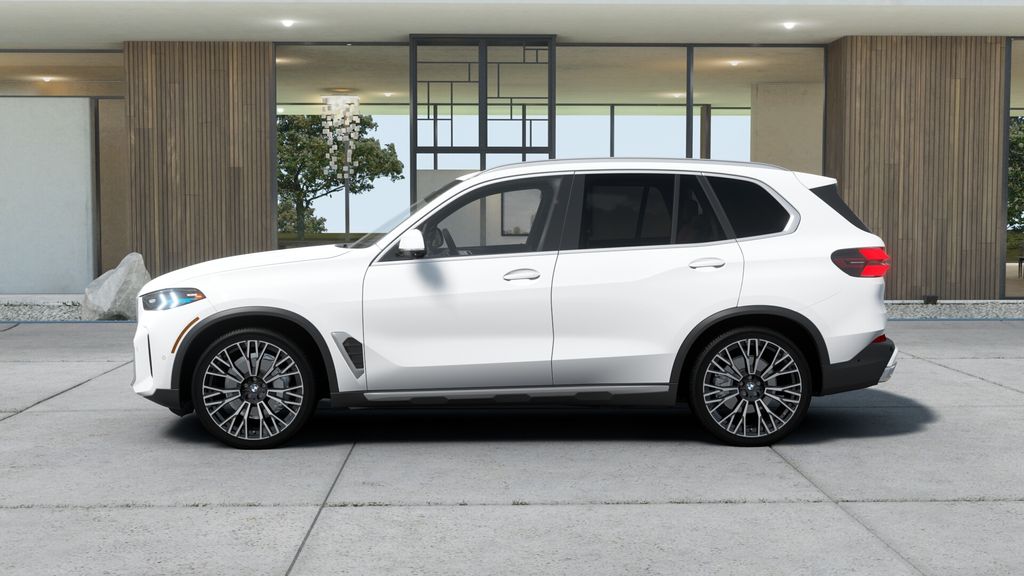 Thumbnail: 2026 BMW X5 - 28